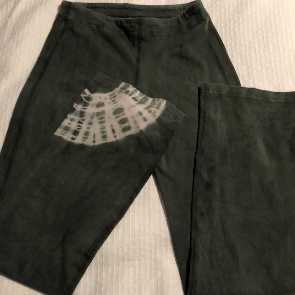 Prana leggings